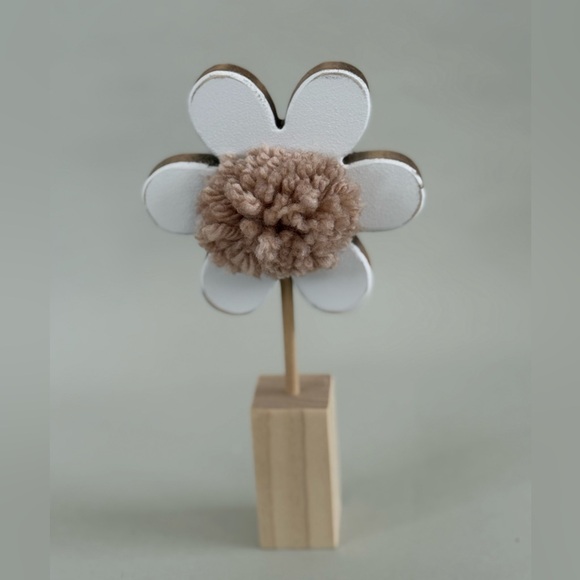 Nursery Decor Bundle - Nuetrals & Pinks - Picture 3 of 8